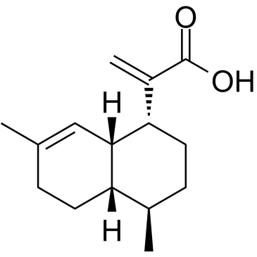 Artemisic acid 80286-58-4